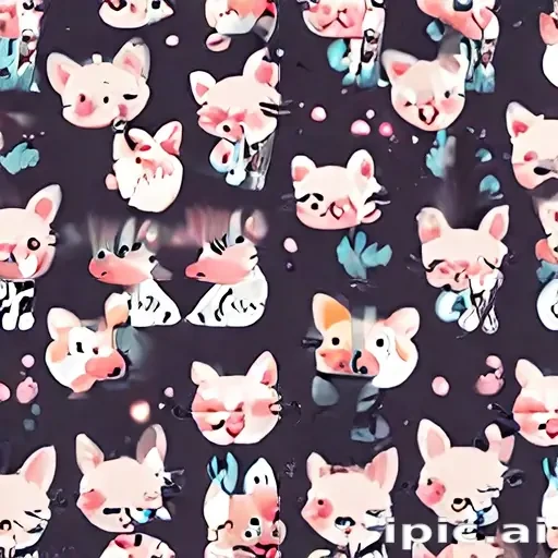 background cute