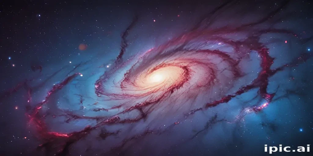 galaxy wallpaper iphone 4k
