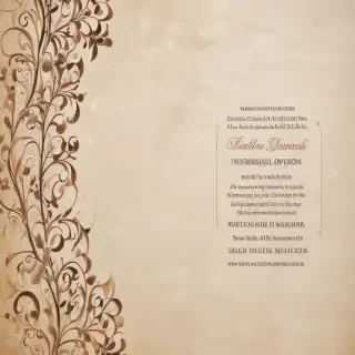wedding invitation background images