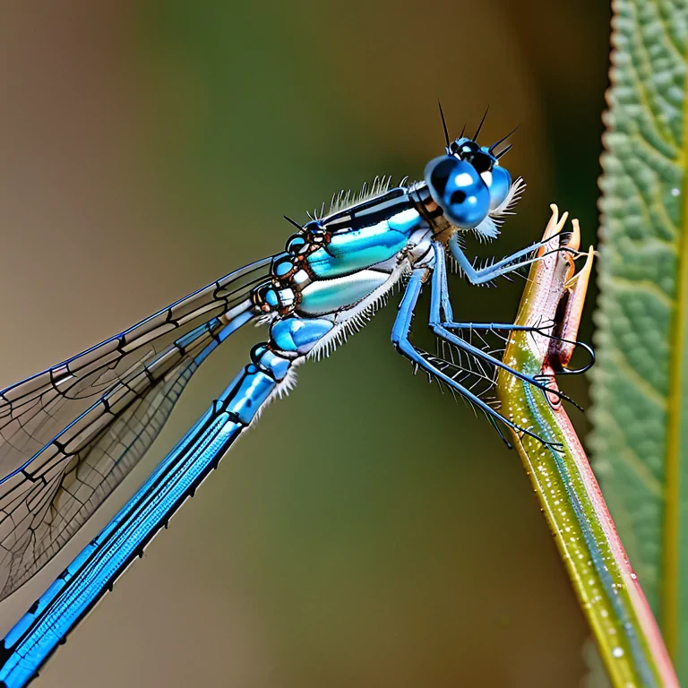 damselfly