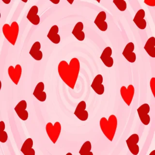 valentines aesthetic wallpaper