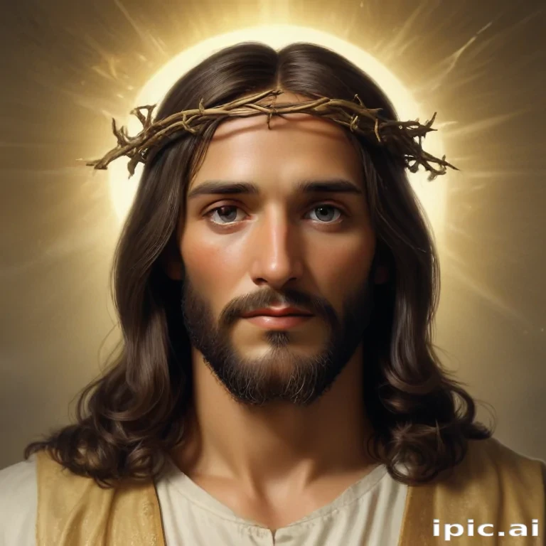 wallpaper of jesus christ