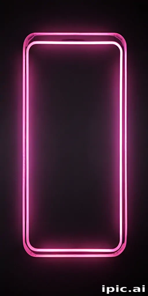 neon light png