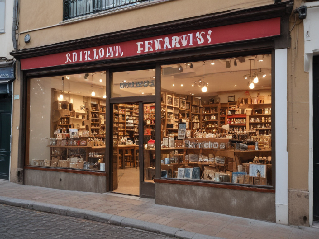 tienda gómez