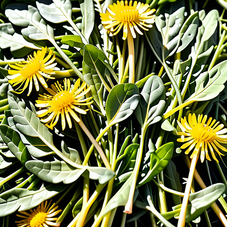 where can i buy dandelion greens