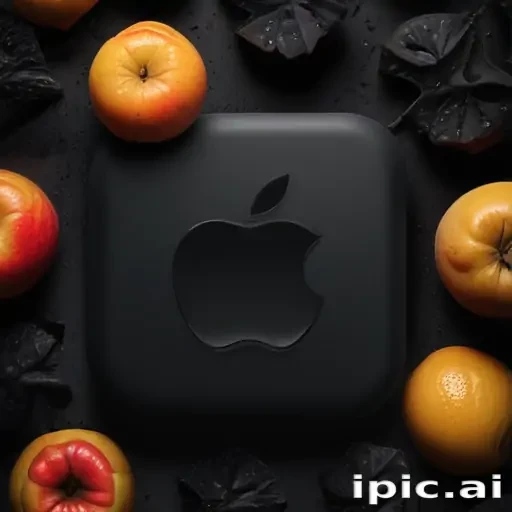 black ios wallpaper