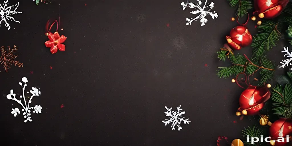 christmas iphone wallpaper