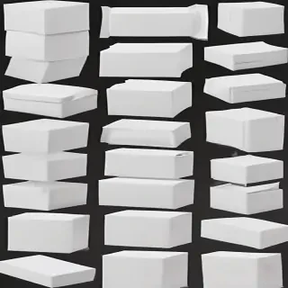 white boxes png