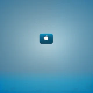 blue wallpaper iphone