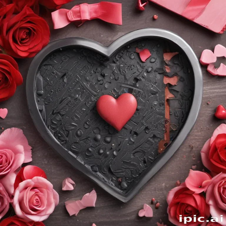 valentine phone wallpaper