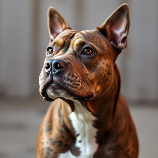 staffordshire bull terrier