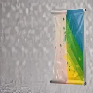 banner transparent background