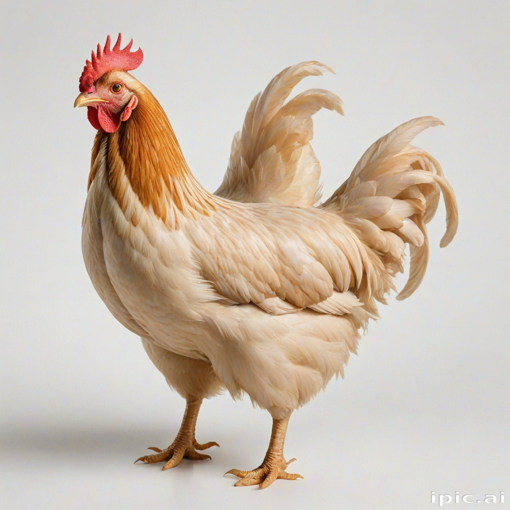 chicken transparent