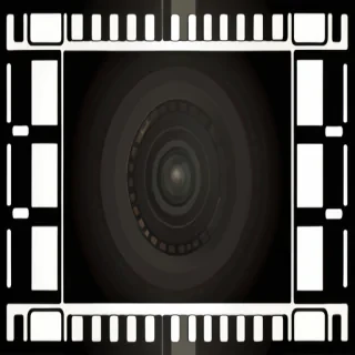 film frame png