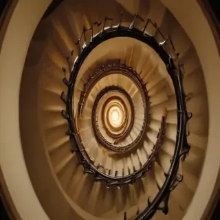 spiral images