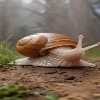 snail png