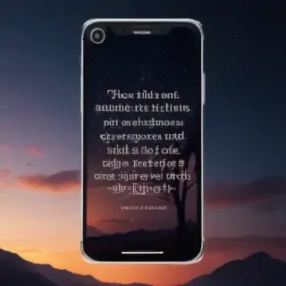 inspiring quotes iphone wallpaper