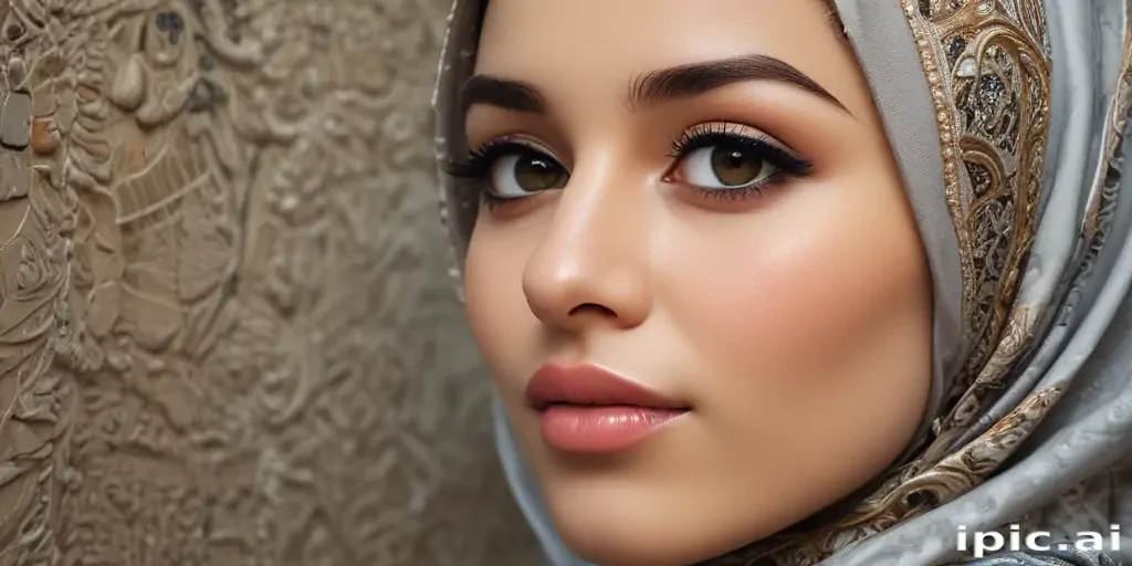 hijab girl