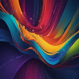 abstract wallpaper android
