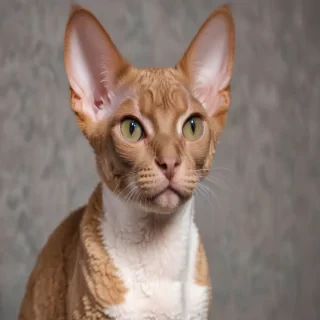 devon rex cat breed