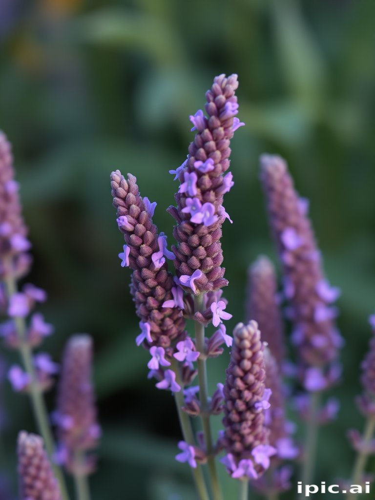 lavender iphone wallpaper