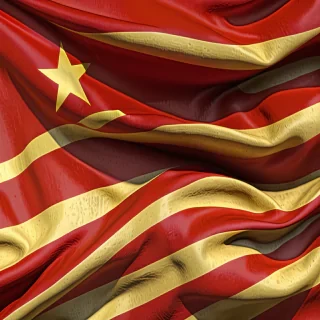 soviet union flag