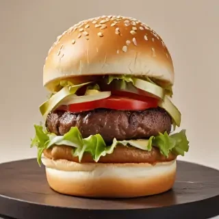 burger png