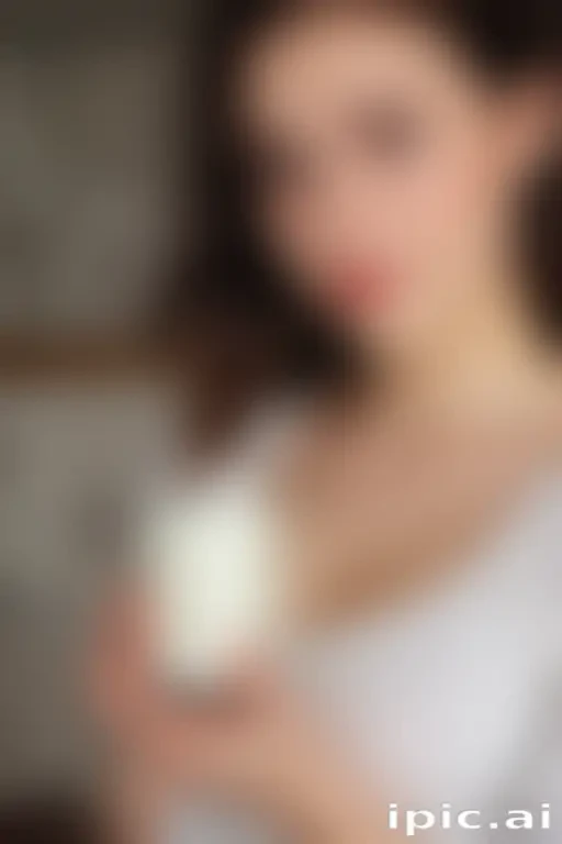 lesbian milk