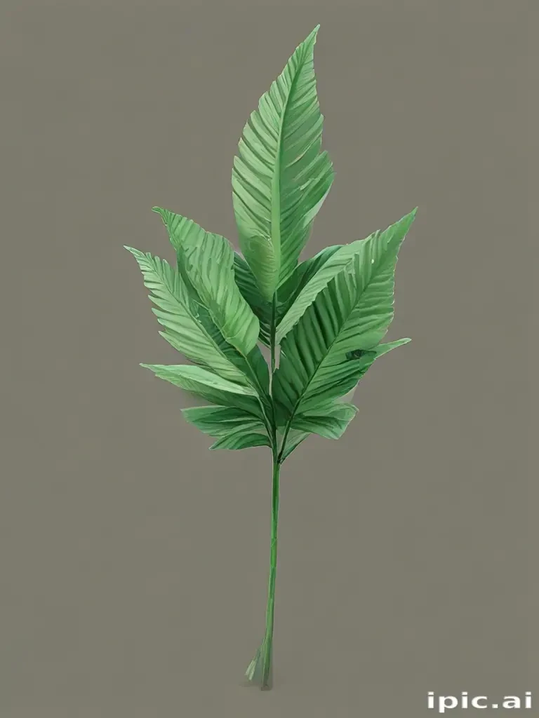 green png