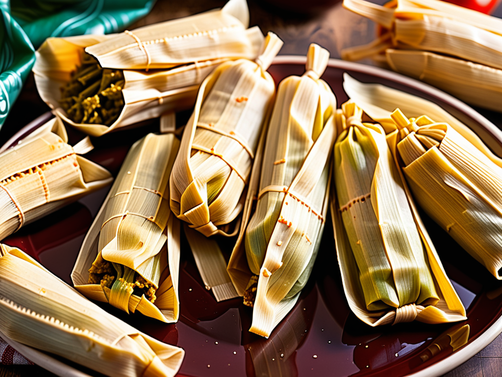 how long are tamales good for in the fridge