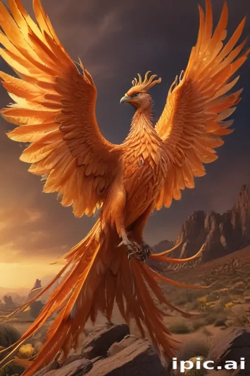 phoenix images free
