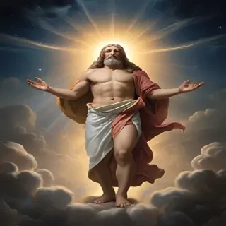 god photos