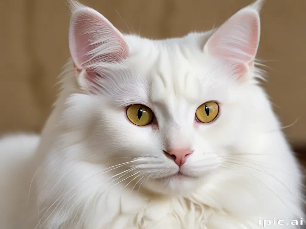 turkish angora cat breed