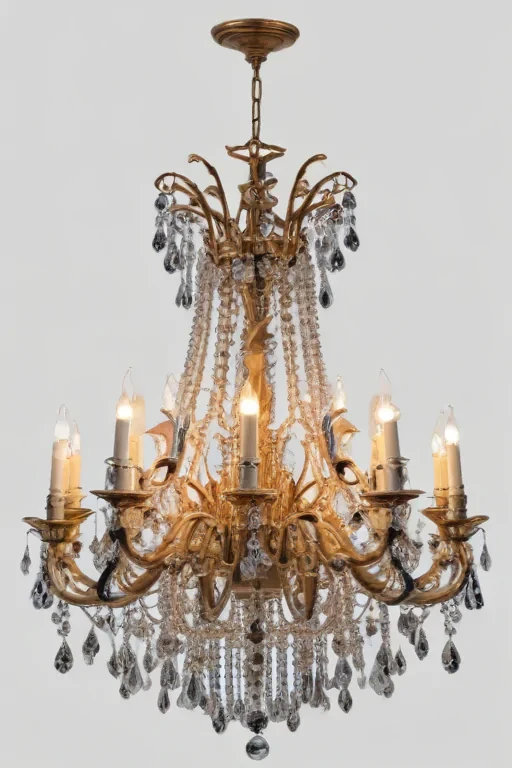 chandelier png