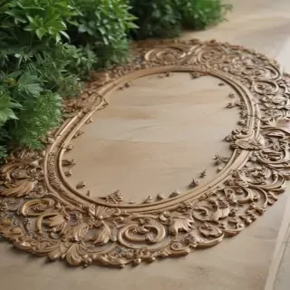 border design
