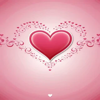 heart wallpaper for phone