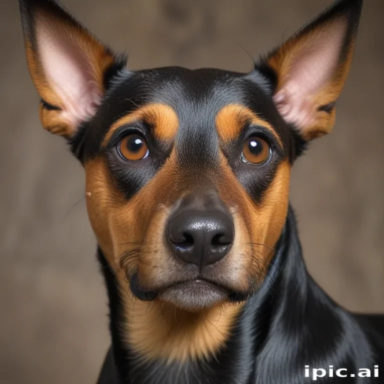 manchester terrier