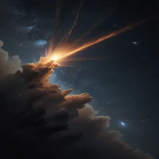 comet png