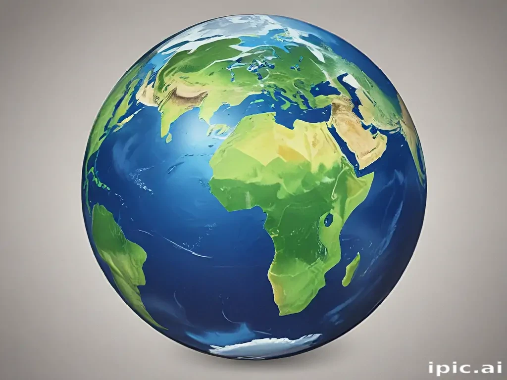 earth png cartoon