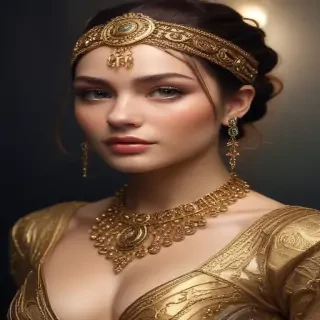pictures of a strong woman
