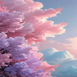 pastel aesthetic wallpaper iphone