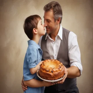 fathers day png