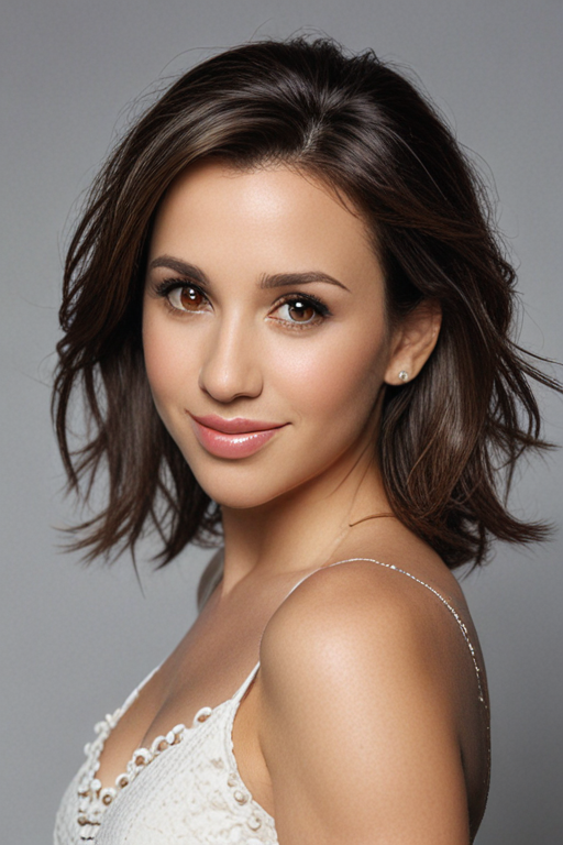Lacey Chabert