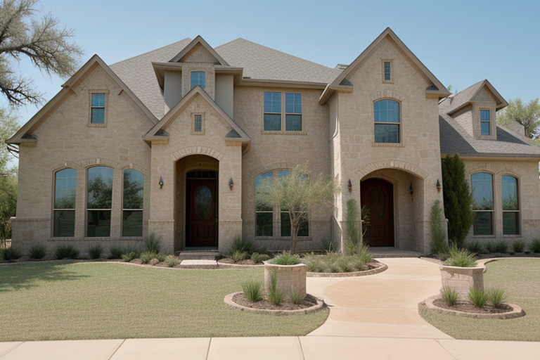selena gomez house texas