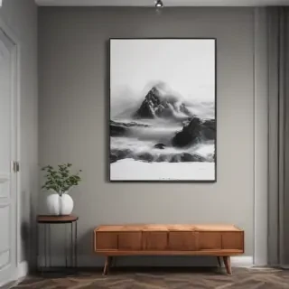 wall art mockups