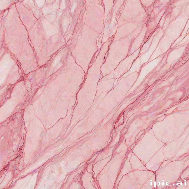 marble background pink