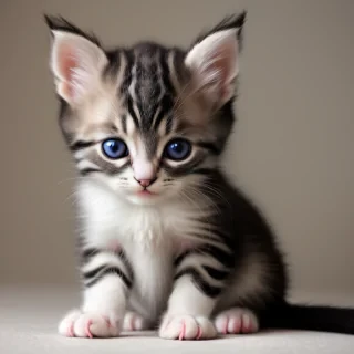 cute kitten wallpaper