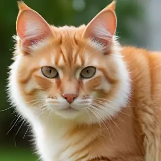 cheetoh cat breed