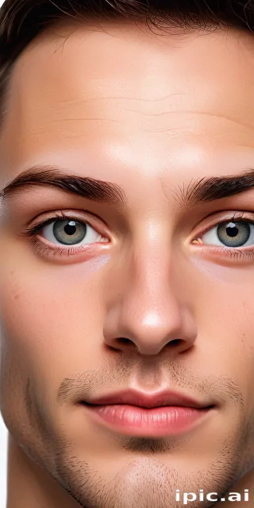 face png