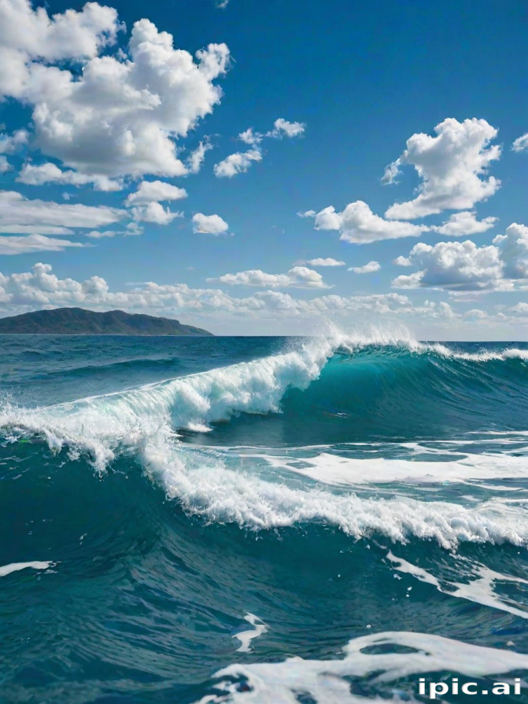 ocean desktop pics